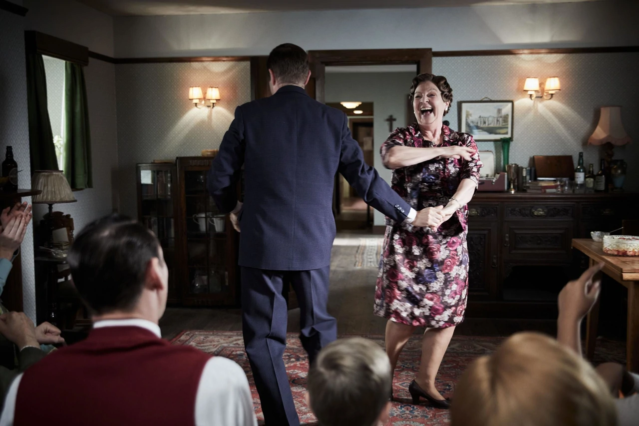 Grantchester, Foto: promo/9. sezona serije 