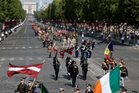 Pariz, Foto: Benoit Tessier/Reuters