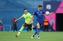 Dinamo - Slaven Belupo, Foto: Sanjin Strukic/PIXSELL