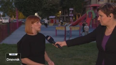 Ima li nade z Slavoniju