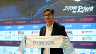 Na stadionu Rujevica predstavljen Victor Sanchez  