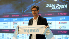 Na stadionu Rujevica predstavljen Victor Sanchez  