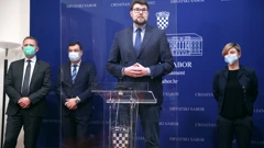 Konferencija oporbenih klubova