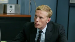 Petak, 5. siječnja na Drugom, Foto: Lewis/5. sezona serije