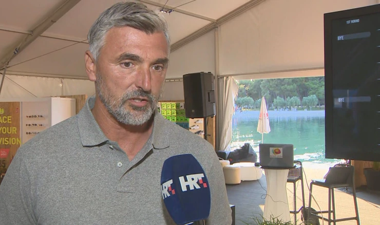 Goran Ivanišević