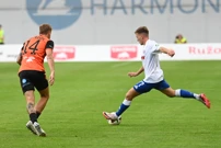 Ružomberok - Hajduk, Foto: Luka Mladinic/PIXSELL