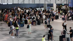 Split turistički rekorder