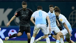  Dinamo i Rijeka u 6. kolu SuperSport HNL-a 