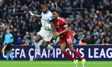 Dvoboj Marseillea i Liverpoola, Foto: Manon Cruz/REUTERS