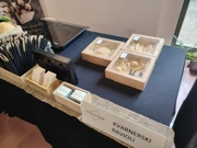 Kvarnerski ravioli na Demo Danu riječkog Startup inkubatora osvojili su treće mjesto, Foto: Lena Stojiljković/Radio Rijeka