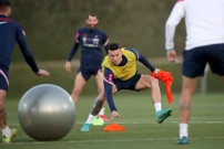 Ivan Perišić, Foto: Igor Kralj/PIXSELL