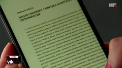Besplatne elektroničke knjige