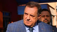 MIlorad Dodik