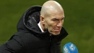 Zinedine Zidane