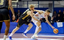 Dvoboj Zadra i Splita, Foto: Šime Zelić/PIXSELL