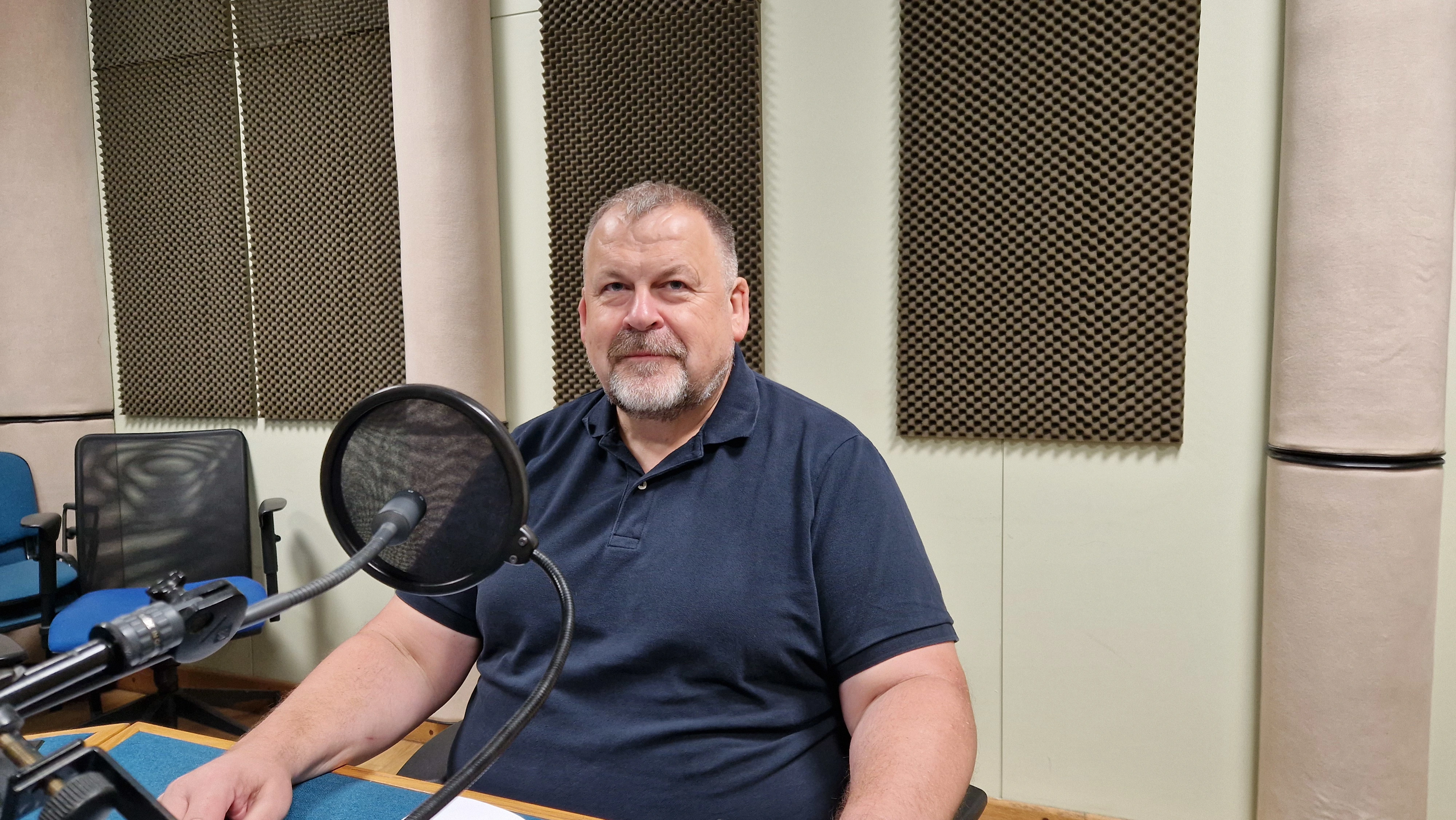 Duhovna misao - Ivica Horvat: Snaga Božića - 23.12.2025.