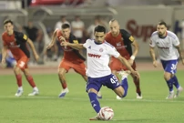 Yassine Benrahou, Foto: Ivo Cagalj/PIXSELL