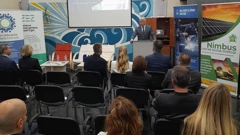 Otvoreni dan u SŠ Vice Vlatkovića, Foto: A. Perica/HRT Radio Zadar