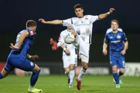 Gorica - Slaven Belupo, Foto: Slavko Midzor/PIXSELL
