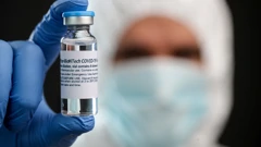 EU i Pfizer/BioNTech postigli dogovor o izmjeni ugovora o isporuci cjepiva