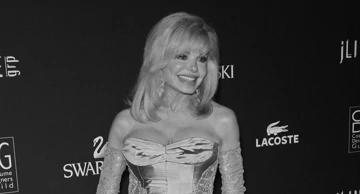 Loni Anderson