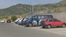 Mokošica uvodi red na parkiralištima 