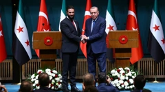 Šara i Erdogan