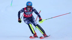 Mikaela Shiffrin