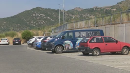 Mokošica uvodi red na parkiralištima 