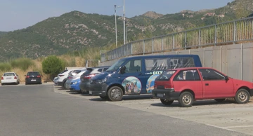 Mokošica uvodi red na parkiralištima 