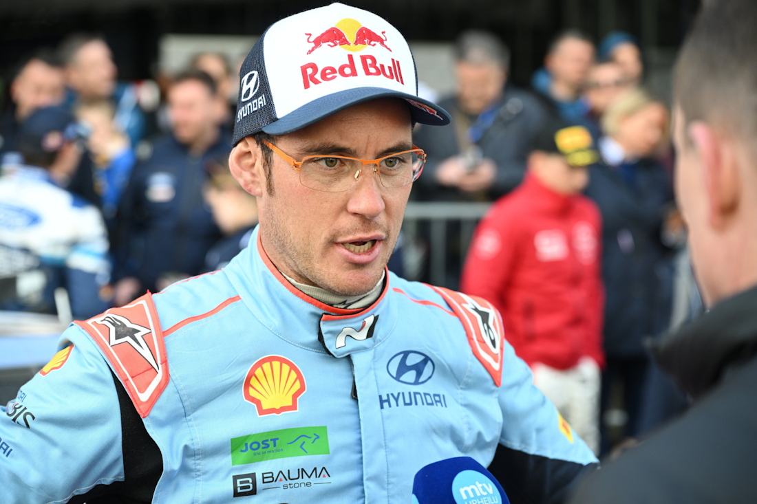 Neuville nakon dramatičnog raspleta: Ispričavam se svima