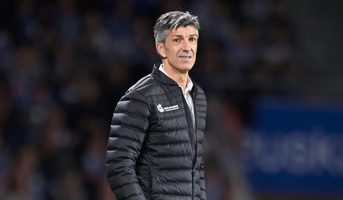 Sučićev trener napušta klub na kraju sezone