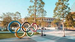 Olimpijske igre u Tokiju