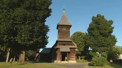 Sedmi Festival drvenih kapela