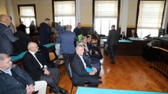 Suđenje u slučaju Uljanik