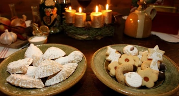 Božićni kolači