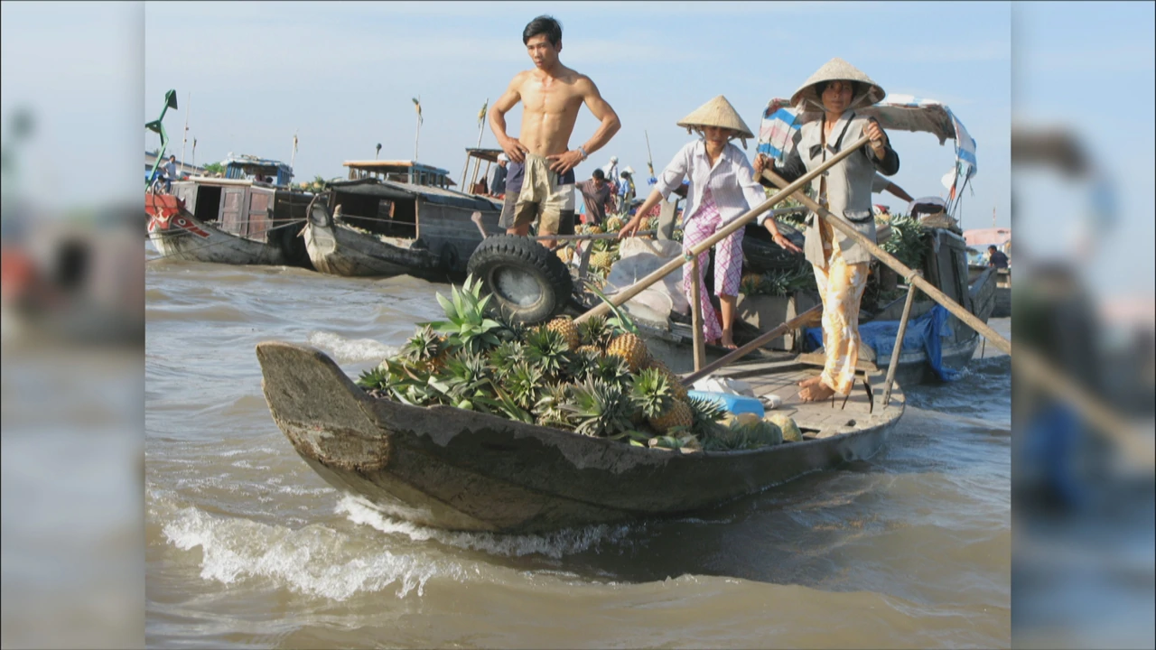 Na putovanju, Foto: HTV/HRT