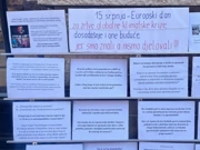 Je li nam prioritet novac i rast ili očuvanje života?, Foto: Vedrana Lisica Pavlović/Radio Rijeka
