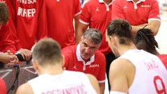 Izbornik Damir Mulaomerović