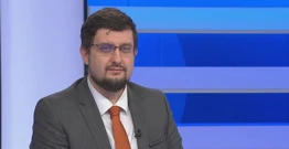 Stjepan Čuraj (HNS), Foto: Otvoreno /HRT