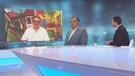 Aleksandar Trifunović u emisiji Studio 4
