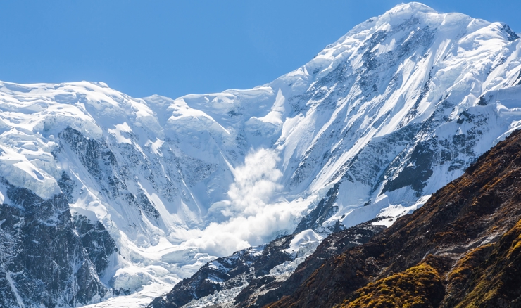 Nepalski planinar Purja i devetero drugih poginulo u lavini u Pakistanu