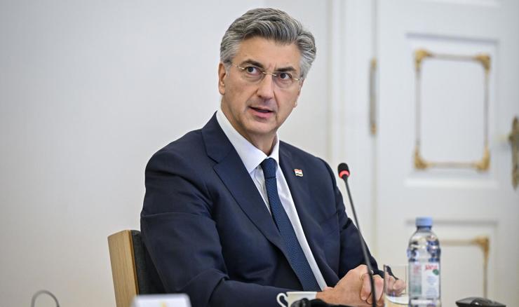 Analiza 10 godina Plenkovićeve vlade: Stabilnost, ali i neriješeni problemi