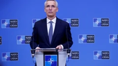 Jens Stoltenberg 