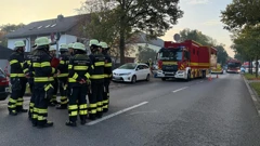 Eksplozije i požar u Münchenu, Foto: Roland Freund/DPA /Pixsell