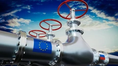 Europska unija i ruski plin