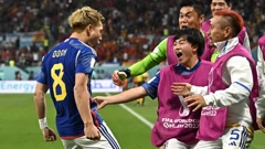Slavlje Japanaca