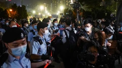 U Hong Kongu obilježavanje godišnjice krvoprolića na Tiananmenu 