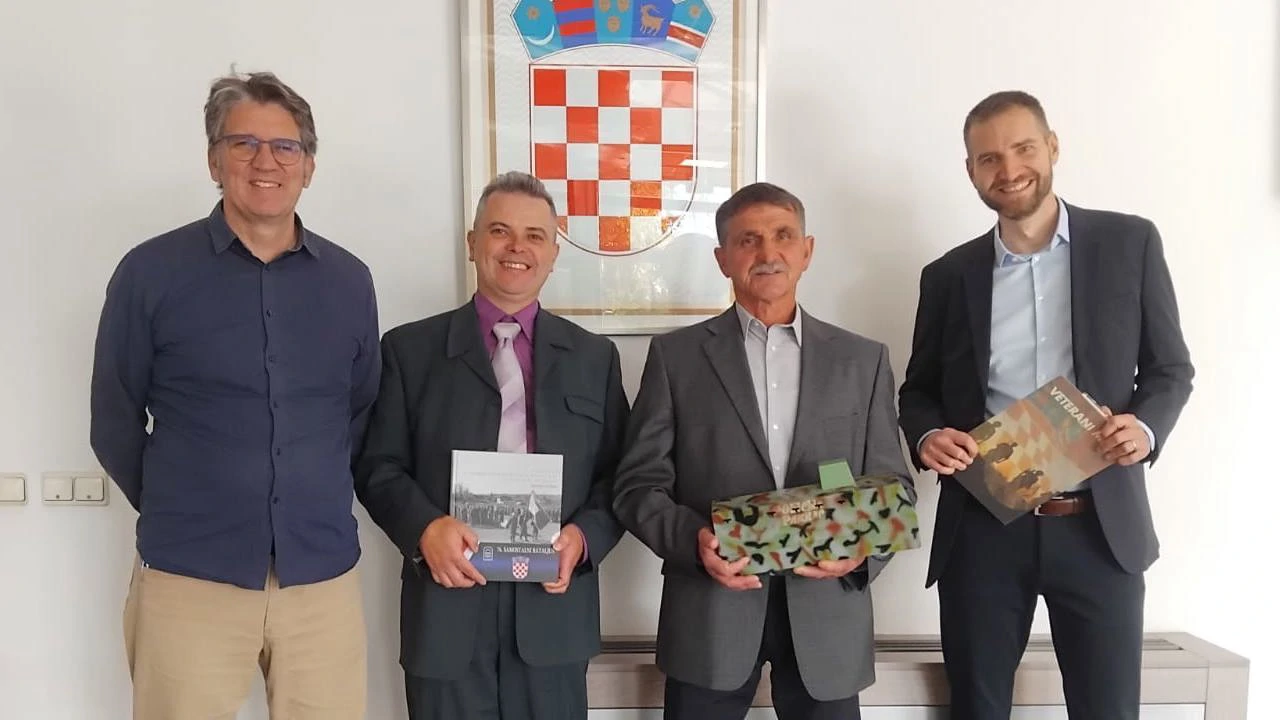 Subota, 4. listopada na Prvom