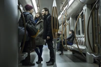 Nedjelja, 21. lipnja na Prvom, Foto: Tajna petog staleža/film